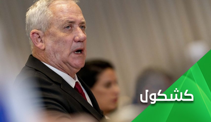 الى غانتس.. من أين ستأتي بالجنود لإحتلال بيروت؟