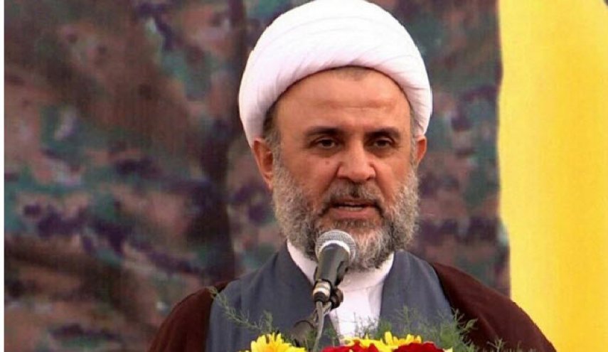 حزب الله لبنان: سفیر فتنه نمی خواهد لبنان روی آرامش ببیند