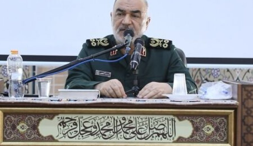 سلامي: الجهاد بلا نهاية من متطلبات النظام الاستخباراتي المحترف والمقتدر
