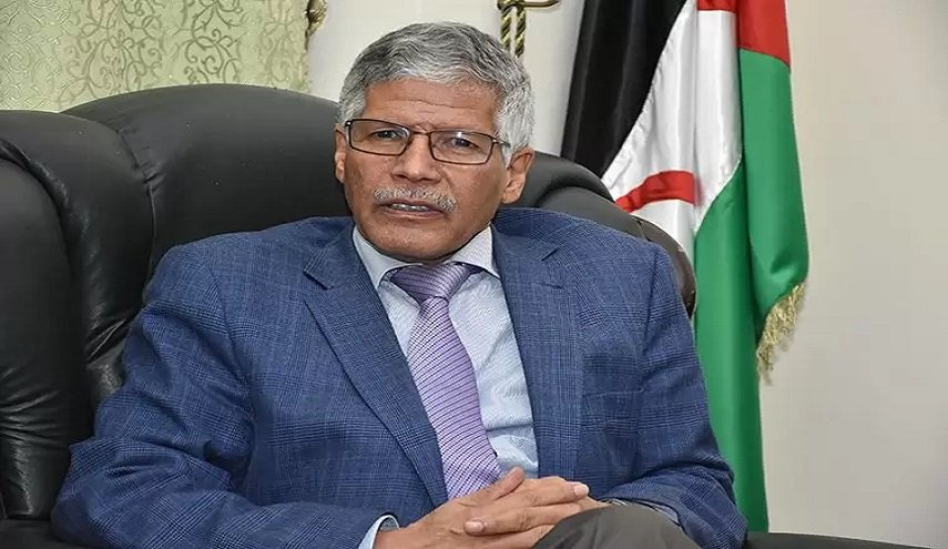 دبلوماسي صحراوي في الجزائر يوجّه رسالة للمغرب!
