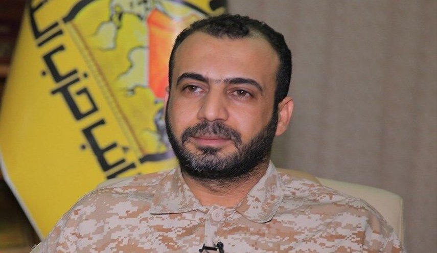 كتائب حزب الله العراق: مجاميع مرتبطة بتركيا وراء قصف حقول كردستان