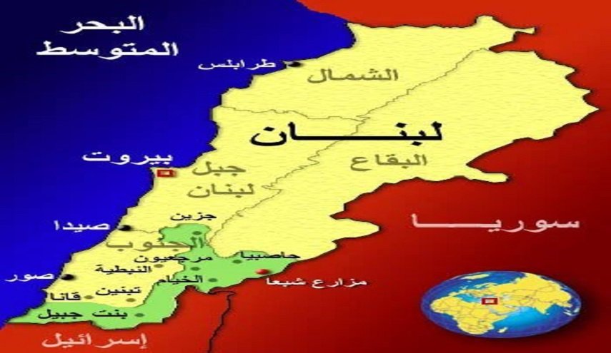 أصوات انفجارات في جنوب لبنان