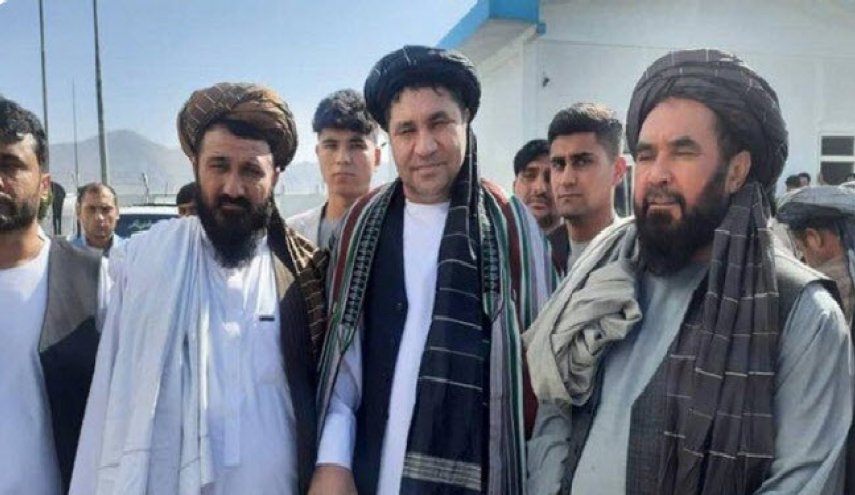بازگشت چهره جنجالی نزدیک به مارشال دوستم به افغانستان