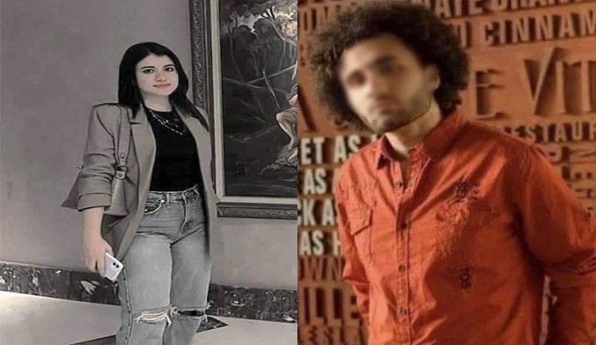 اليوم محاكمة المتهم بذبح الطالبة 'نيرة أشرف' أمام جنايات المنصورة في مصر
