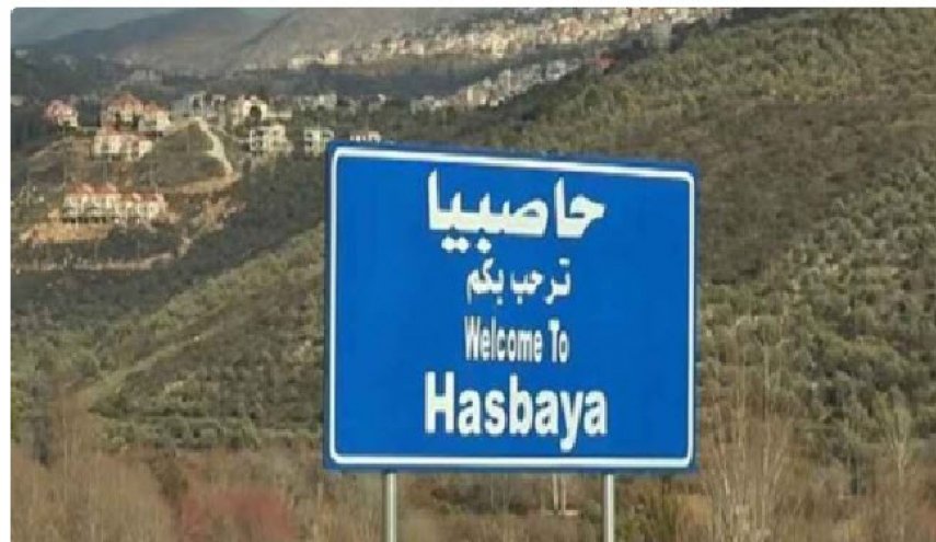شنیده شدن صدای چند انفجار در جنوب لبنان