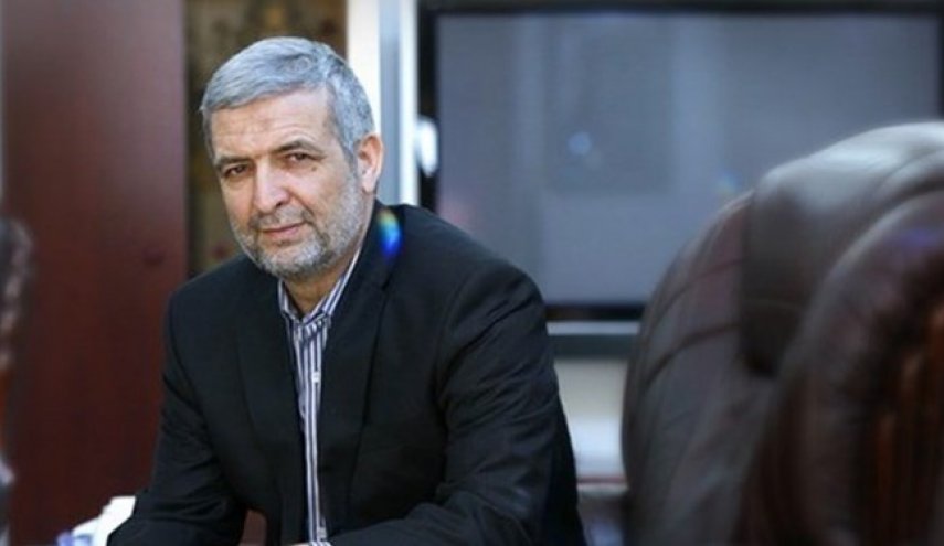 ايران تحذر من مخطط اميركي لتشديد الحرب القومية والمذهبية بافغانستان
