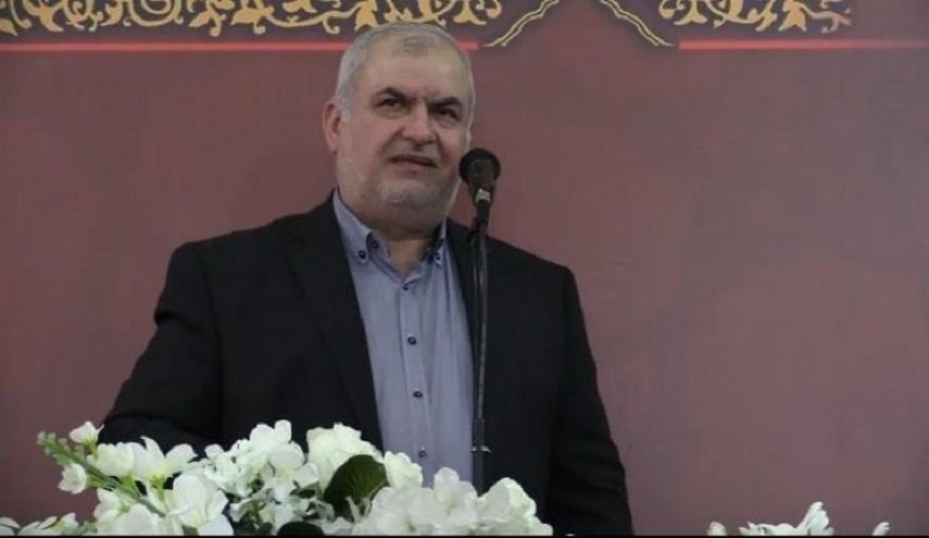 رعد يدعو الى الاسراع قي تشكيل الحكومة اللبنانية