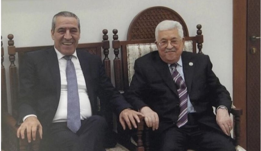 صحيفة إسرائيلية تعلق على التعيينات الجديدة للسطة الفلسطينية