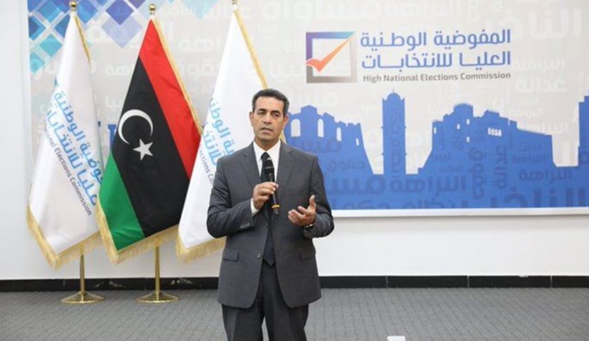 مفوضية الانتخابات بليبيا تؤكد جاهزيتها للانخراط في أي عملية انتخابية

