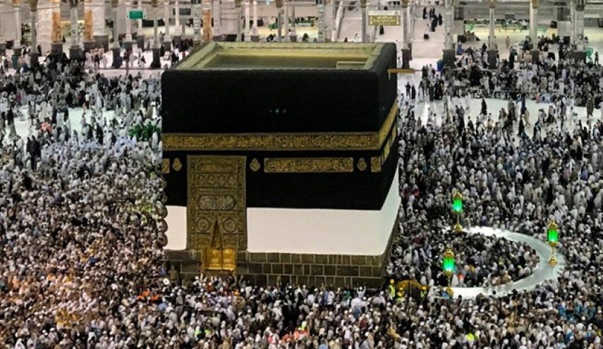 مشکل مسلمانان انگلیس با سیستم جدید سعودی‌ها برای ثبت نام حج
