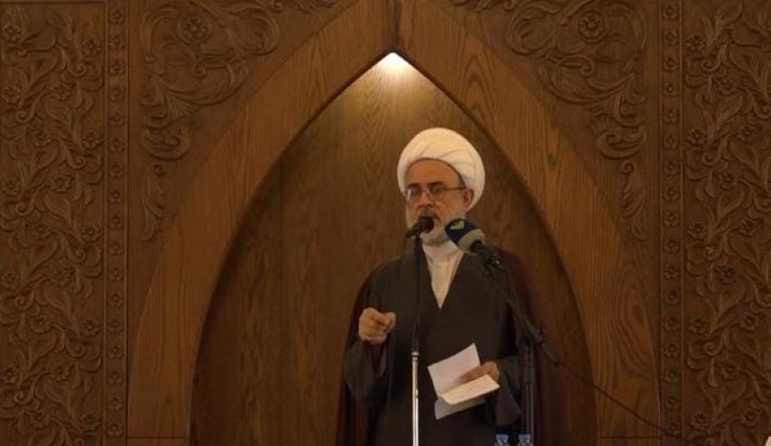 حزب الله: معاناة اللبنانيين تحتم الإسراع في التأليف