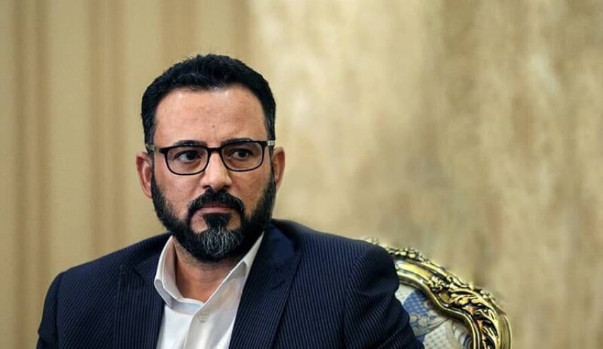 النجباء: گروه‌های سیاسی عراق عازم نجف اشرف شوند