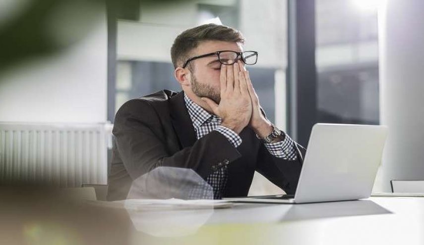 انتبه.. رسائل يحاول جسدك إخبارك بها
