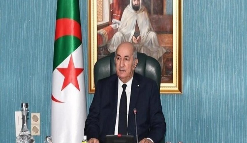 الجزائر.. تبون يوجه رسالة لأهالي وهران بعد الهزة الأرضية