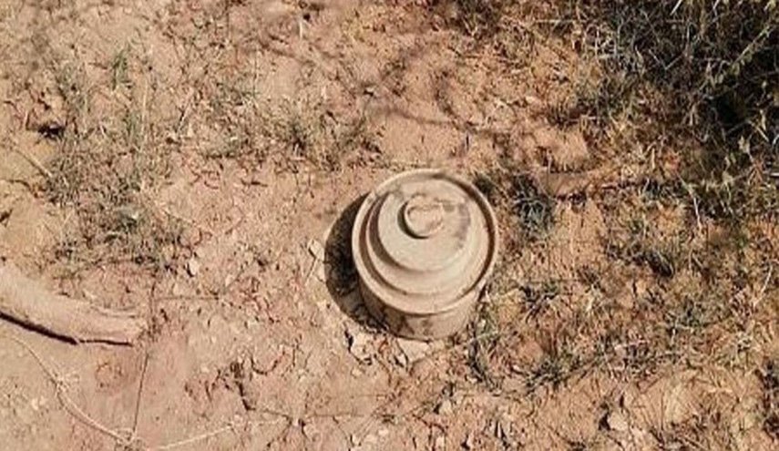 انفجار لغم من مخلفات 'داعش' يودي بحياة شابين في سوريا