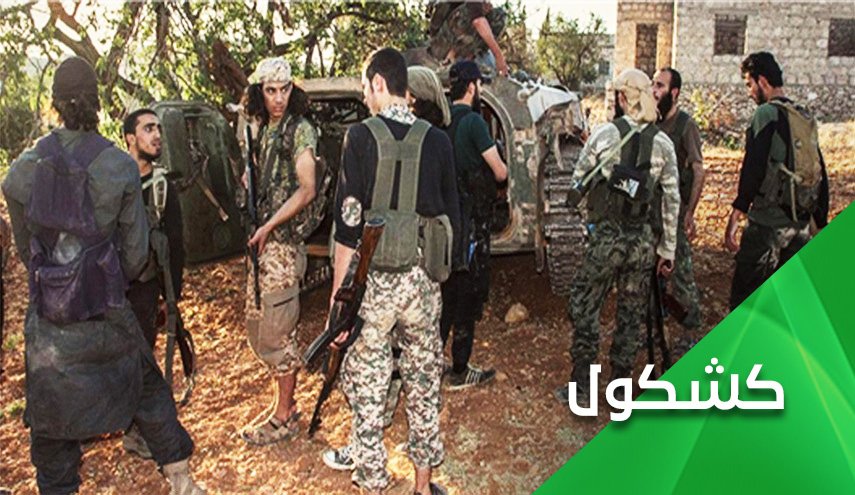 ما خفي اعظم.. هذا هو سر العلاقة بين 'جبهة النصرة' و'احرار الشام'
