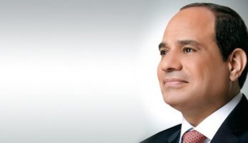  السيسي يصل سلطنة عُمان فى جولة خارجية تشمل البحرين