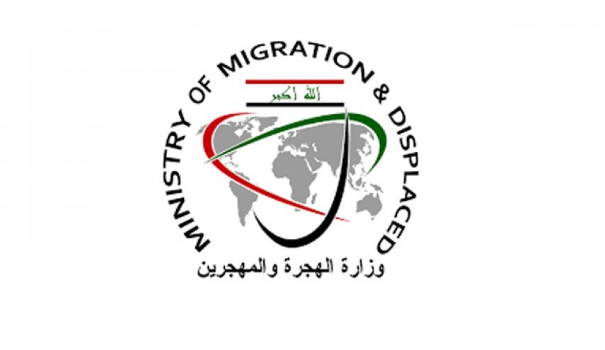 الهجرة العراقية تصدر توجيهاً يخص نازحي نينوى
