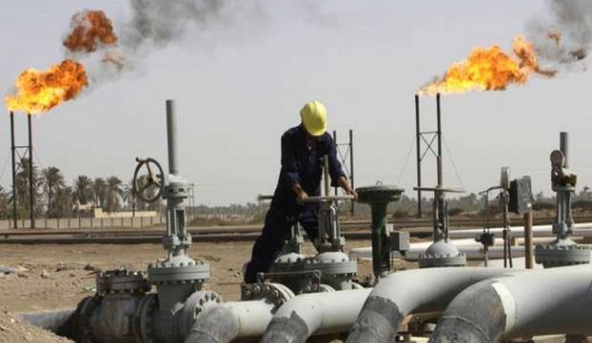 اكتشاف احتياطات ضخمة للغاز في الجزائر يصل حجمها لـ 340 مليار متر مكعب
