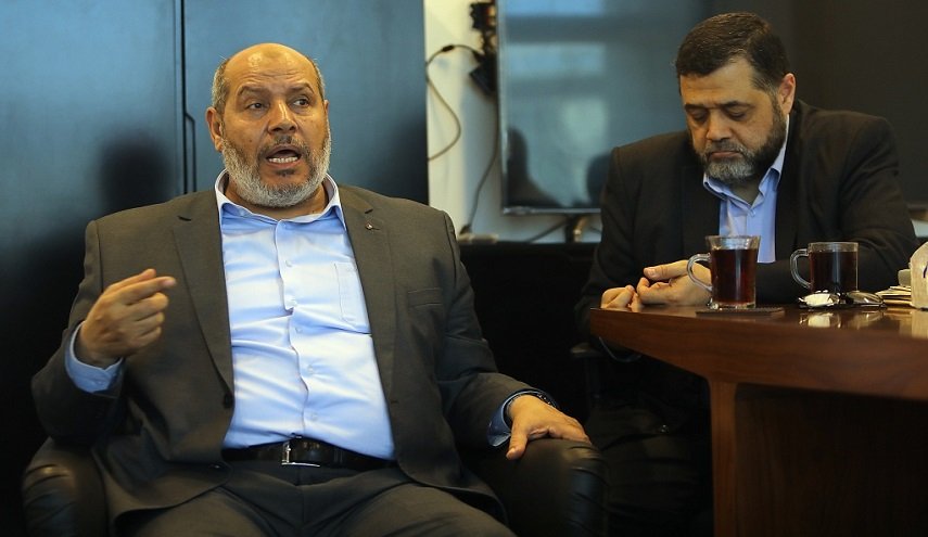 حماس حسمت قرارها بالعودة إلى دمشق