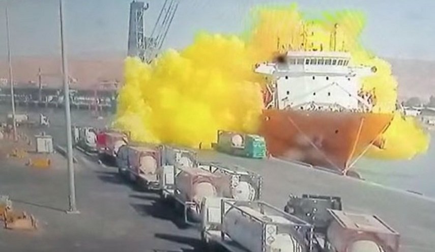 عودة الحياة لطبيعتها في العقبة بعد حادثة الصهريج في الاردن