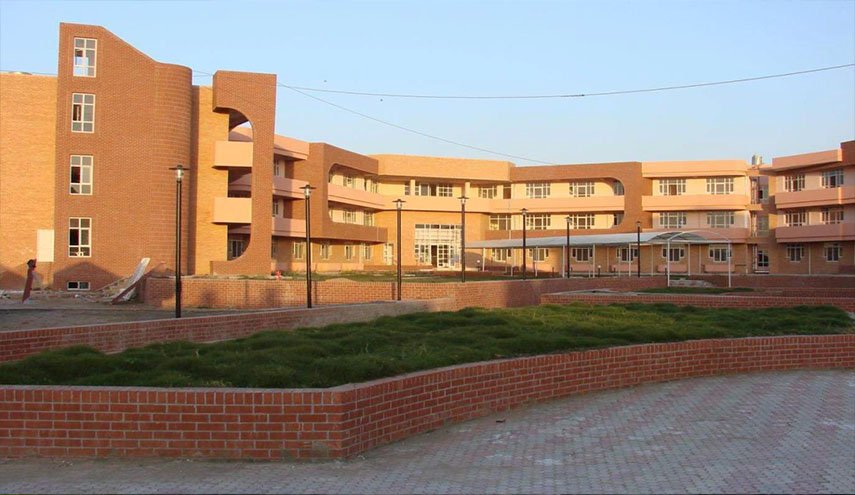 طالب يقتل أستاذين جامعيين أحدهما عميد كلية في أربيل