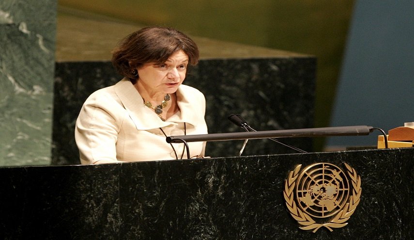 مسؤولة أممية: العملية الانتخابية في ليبيا تظل أولوية للأمم المتحدة