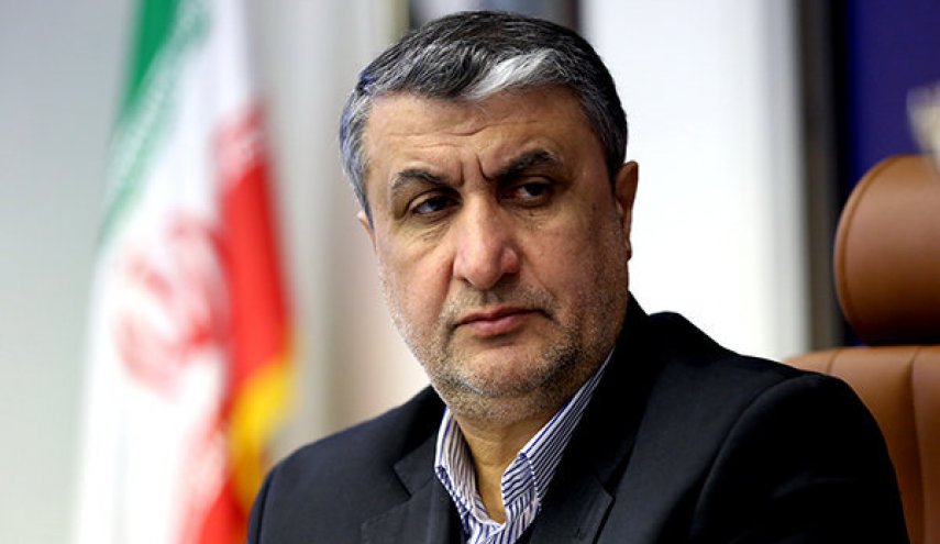 اسلامی: نصب سانتریفیوژهای جدید در فردو بر اساس برنامه اقدام راهبردی است