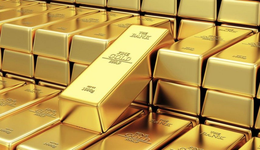 أميركا تحظر استيراد الذهب من روسيا