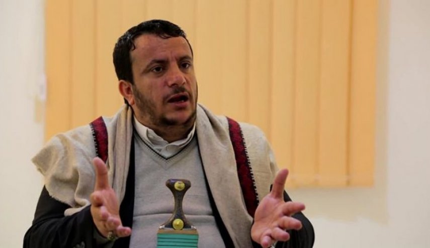 قيادي في أنصارالله: خيارات الدفاع والمواجهة مفتوحة