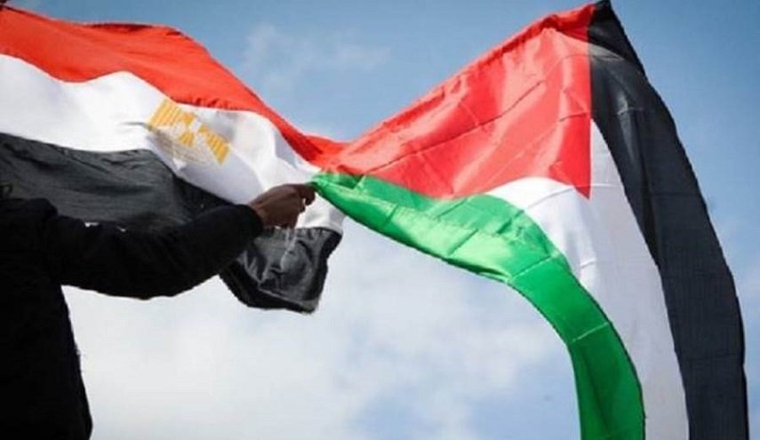 بيان مصري حول جهات مجهولة تحاول ضرب العلاقات مع السودان