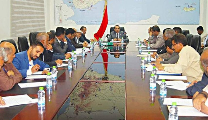 مسؤول یمني : يجب منع البناء العشوائي في حرم مطار صنعاء
