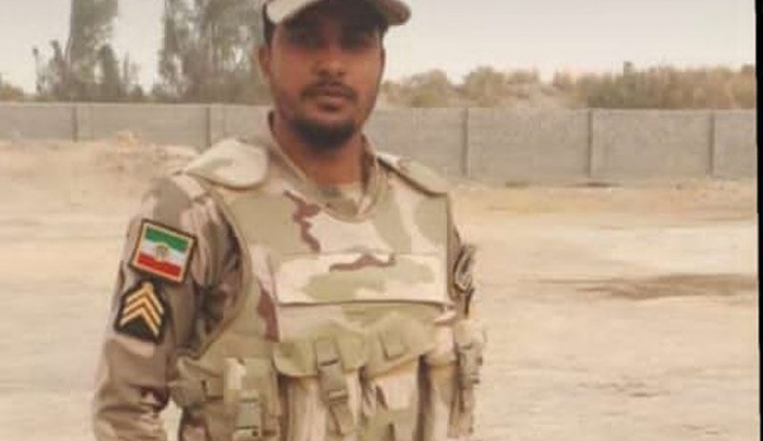 استشهاد احد افراد حرس الحدود الايراني في اشتباك مسلح جنوب شرق البلاد