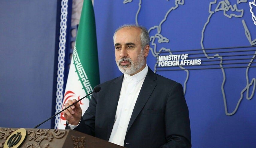 طهران تدعو طالبان إلى معاقبة مسببي حادث ميلك الحدودي