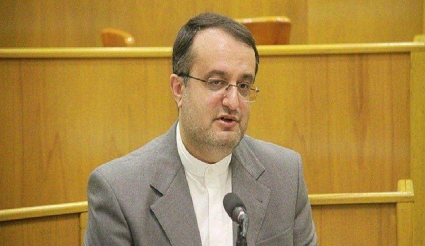 إيران ضبطت أكثر من 1100 طن من المخدرات خلال عام