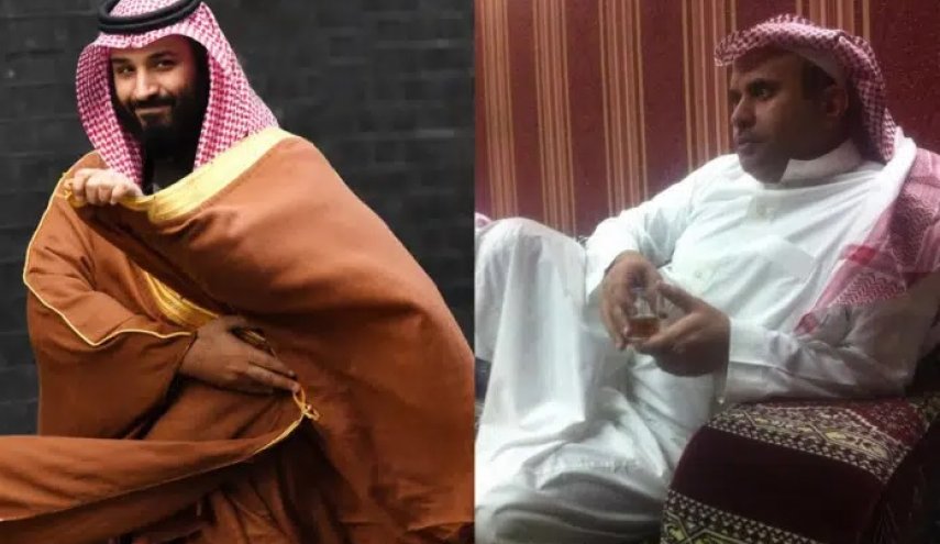 أمريكا تعتقل موظفا بالديوان الملكي السعودي وفضيحة جديدة لابن سلمان