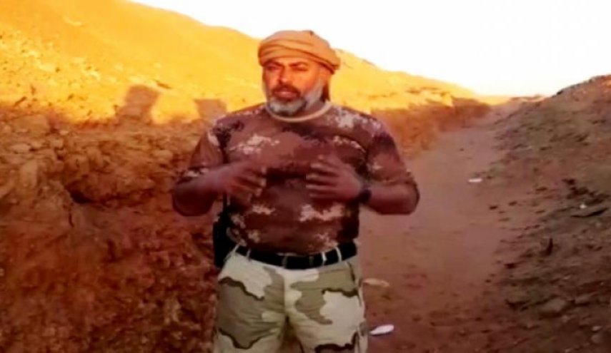 سوريا.. قائد 