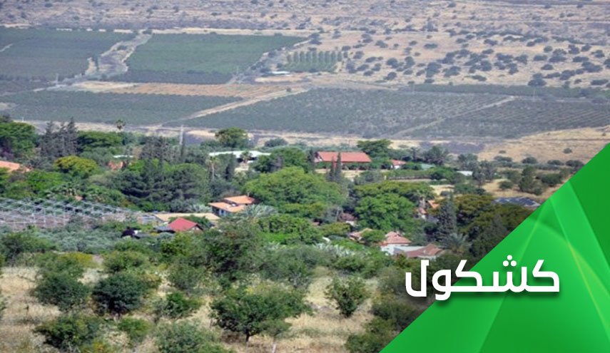 تكثيف الاستيطان في الجولان لتثبيت احتلاله.. أضغاث اوهام