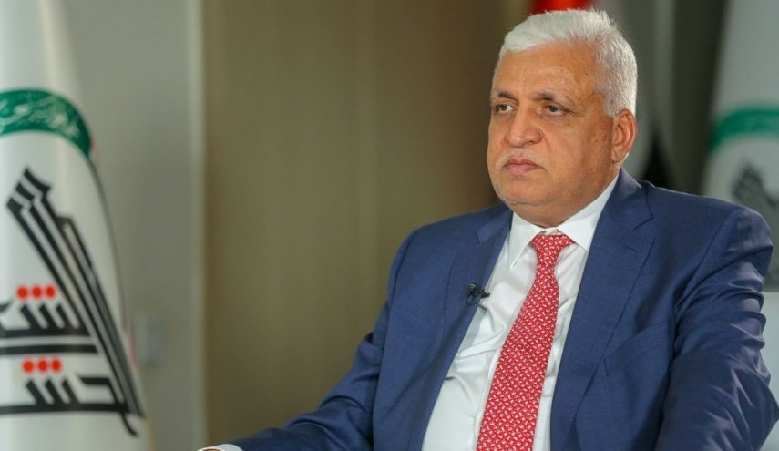 رئيس هيئة الحشد الشعبي ينفي ترشحه لمنصب رئاسة الوزراء في العراق