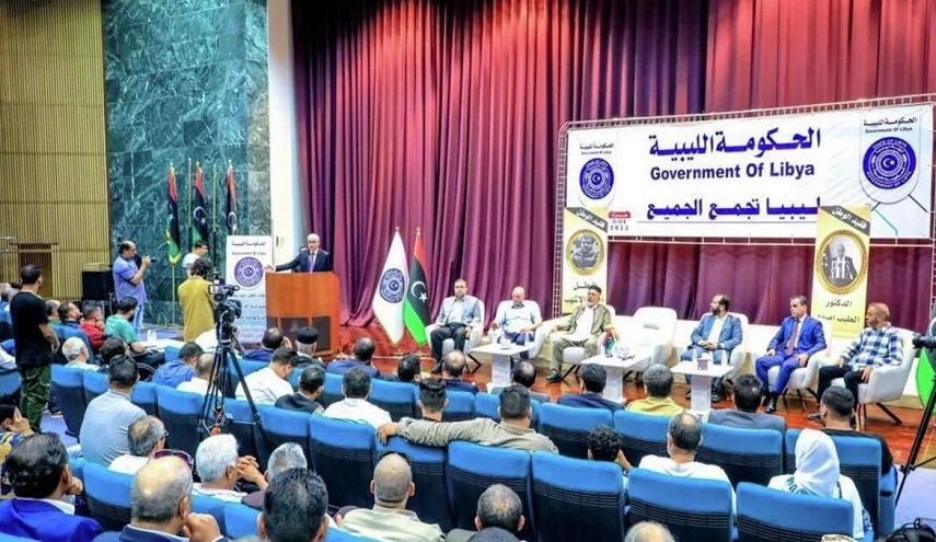 إقتراح واشنطن حول الانتخابات والمسار السياسي في ليبيا 