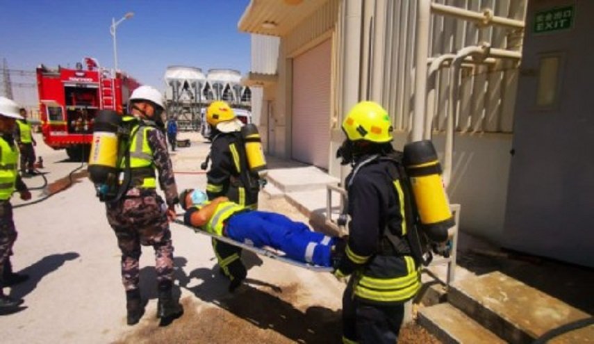 الأردن: بانتظار دحرجة بعض الرؤوس جراء حادث العقبة