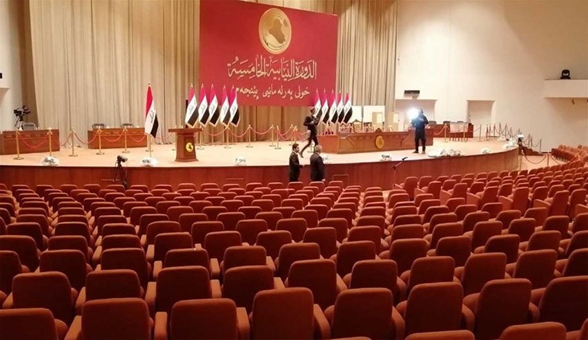 الكردستاني يقاطع جلسة انتخاب رئيس الجمهورية اذا لم تتحقق هذه الشروط