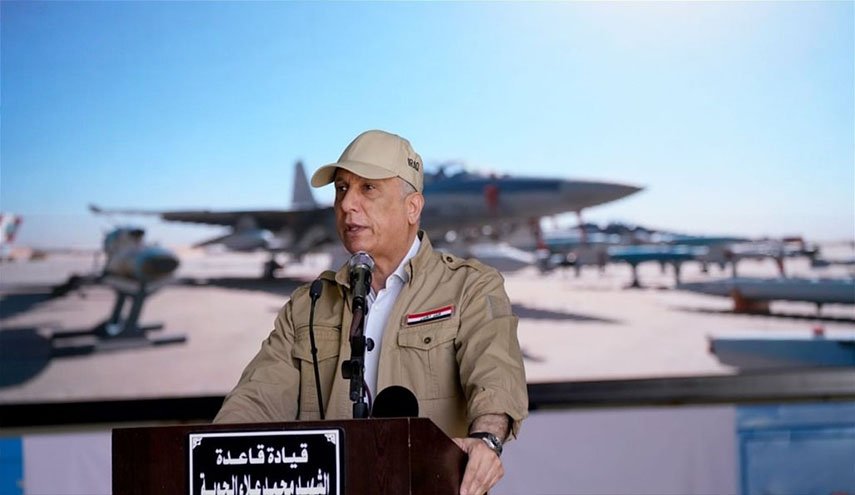 الكاظمي يتحدث عن مرحلة حساسة ويجب العمل للتغلب عليها