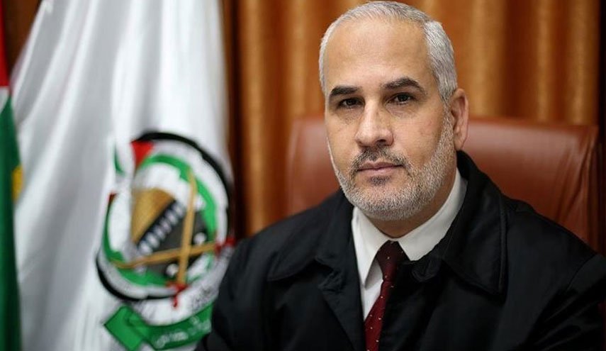 حماس تدعو لتصعيد المواجهة الشاملة مع الاحتلال في الضفة المحتلة
