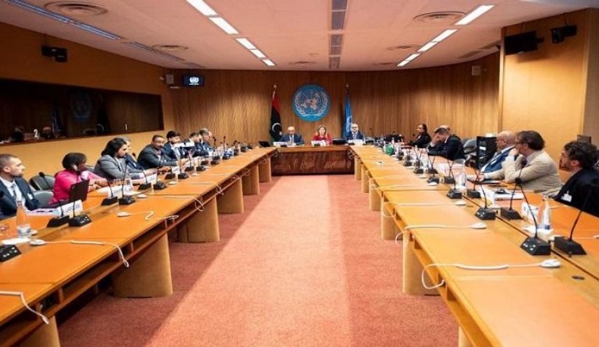 انتهاء محادثات ليبيا في جنيف دون اتفاق حول الانتخابات