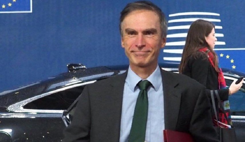 نائب بريطاني: نريد اتفاقية أطول وأقوى من الاتفاق النووي!

