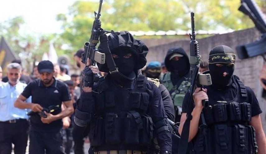 كتيبة نابلس بسرايا القدس تكشف تفاصيل نصب الكمين لجنود الاحتلال بنابلس