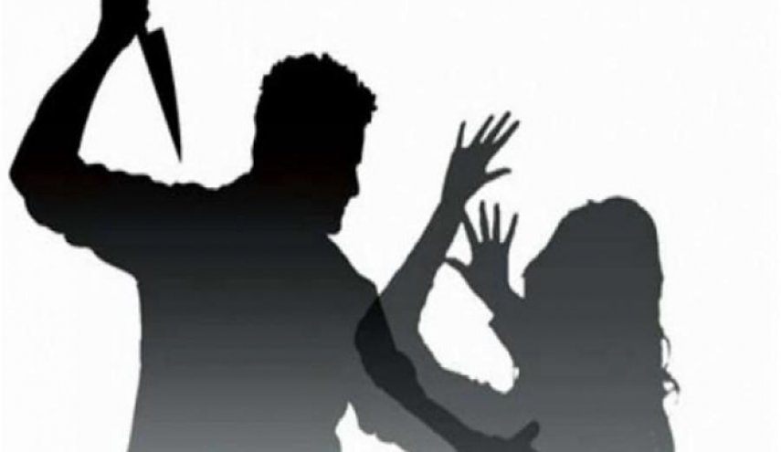 زوج يقتل زوجته ذبحا في مصر