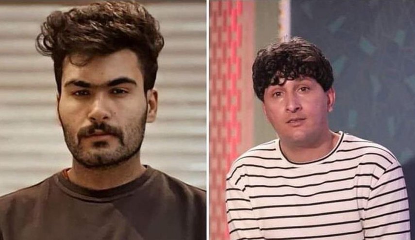 حادث مأساوي يحصد حياة شاعرين عراقيين 