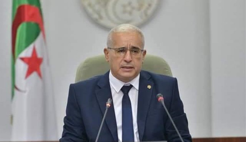 الجزائر تدعو للحوار والدبلوماسية لحل الازمات الدولية